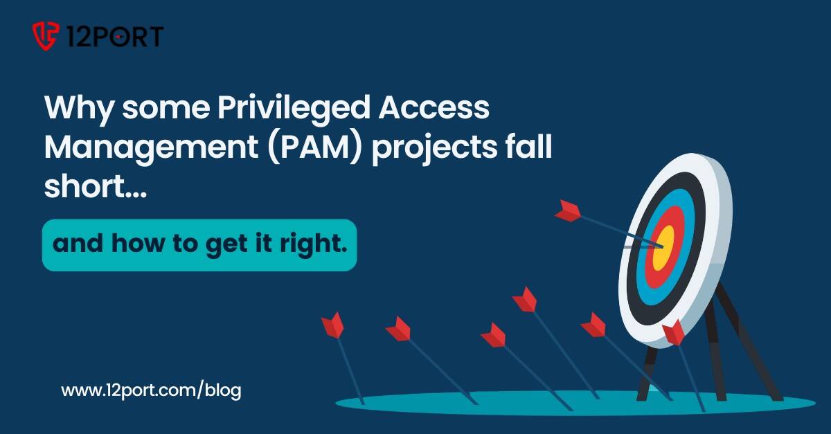 Common PAM implementation problems and how to fix them