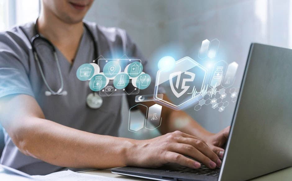 Strengthening Healthcare Cybersecurity: The New HIPAA Updates and PAM