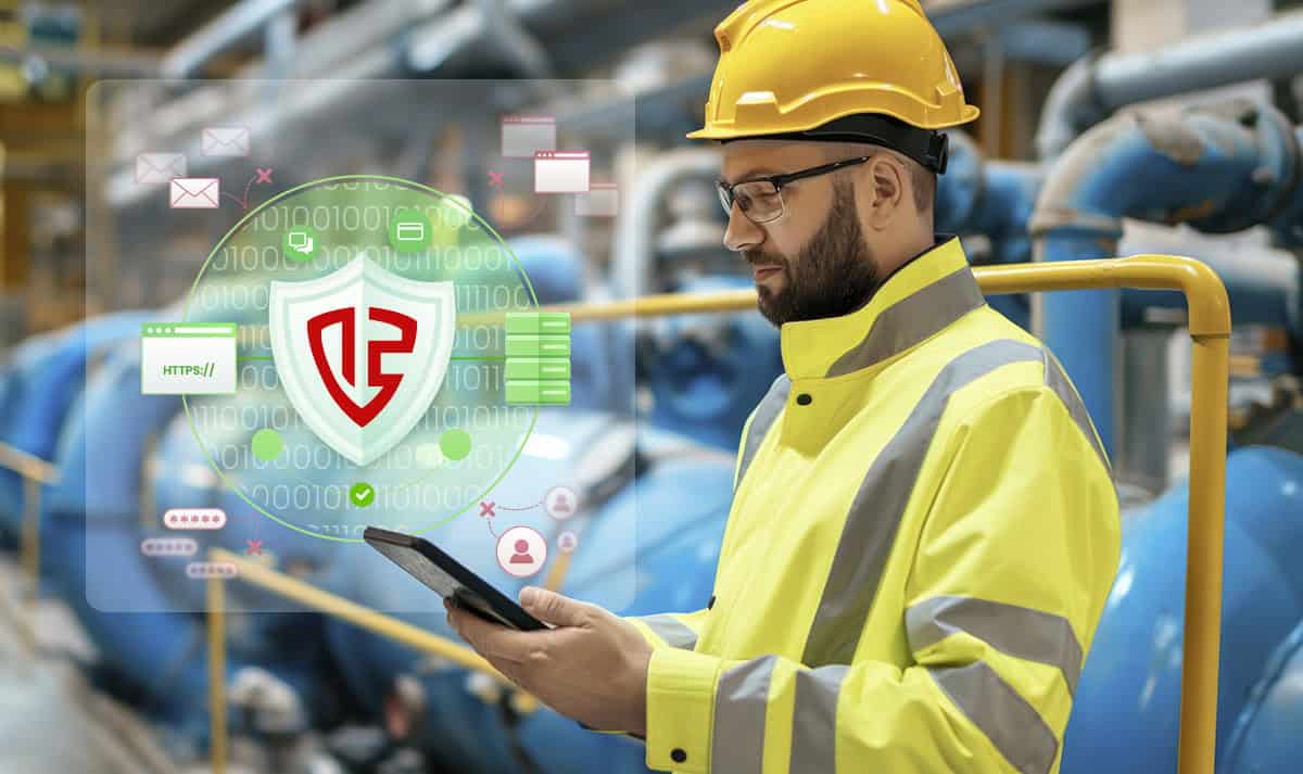 Securing Critical Infrastructure: The Role of PAM in OT/IT Convergence