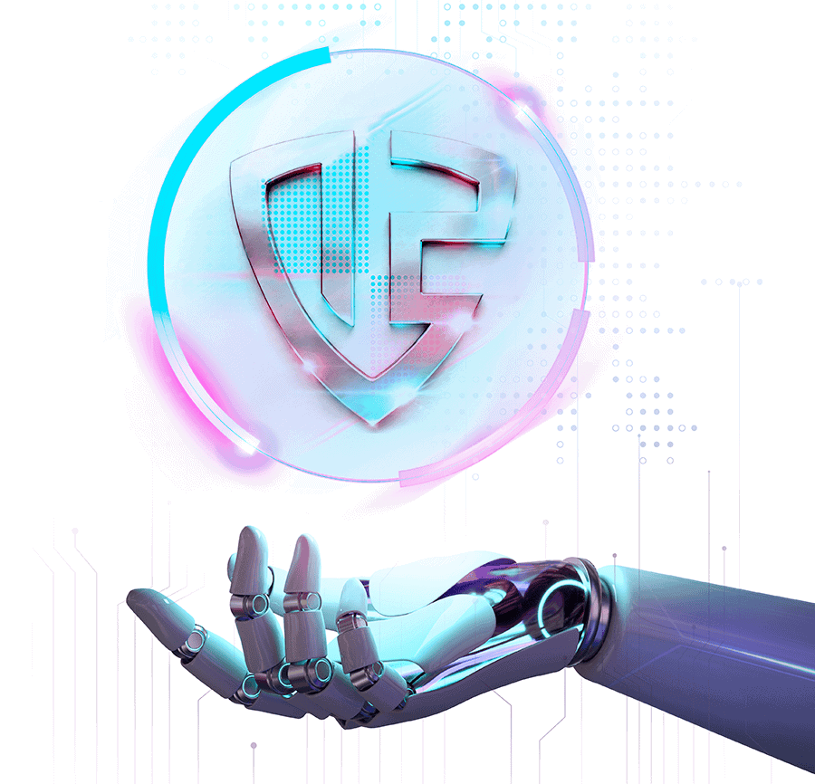 AI agents authenticated through 12Port