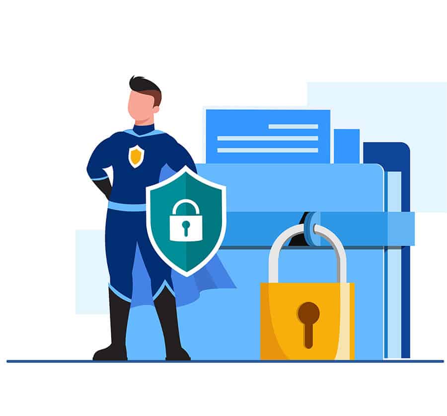 msp security